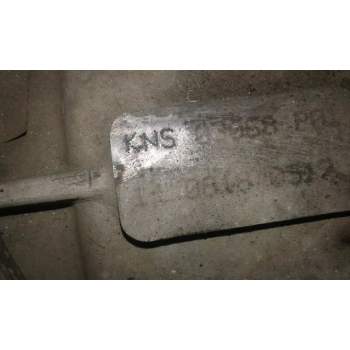 Recambio de caja cambios para audi a3 (8p) 2.0 tdi s line (103kw) referencia OEM IAM KNS  