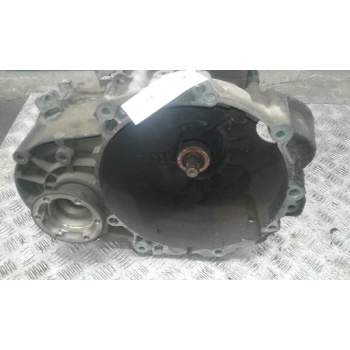 Recambio de caja cambios para audi a3 (8p) 2.0 tdi s line (103kw) referencia OEM IAM KNS  