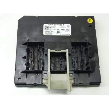 MODULO CONFORT 5WA937086P F005V03400 ECEDSSV2