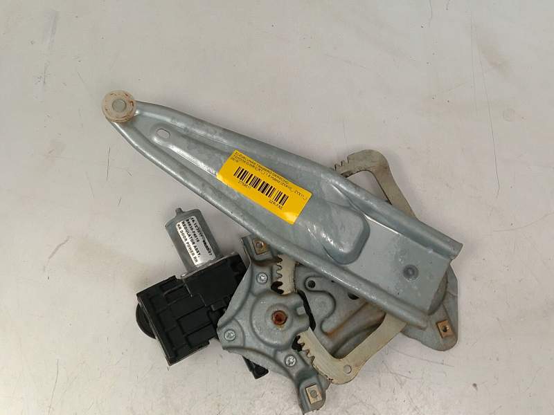 Recambio de elevalunas trasero derecho para toyota c-hr (_x1_) 1.8 hybrid (zyx10_, zyx11_) referencia OEM IAM 69830F4010  