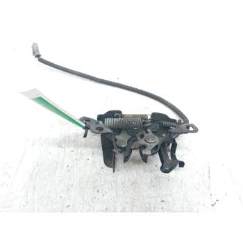 Recambio de cerradura capot para nissan x-trail (t32) 1.6 dci turbodiesel cat referencia OEM IAM   
