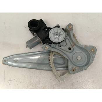 Recambio de elevalunas trasero derecho para toyota c-hr (_x1_) 1.8 hybrid (zyx10_, zyx11_) referencia OEM IAM 69830F4010  