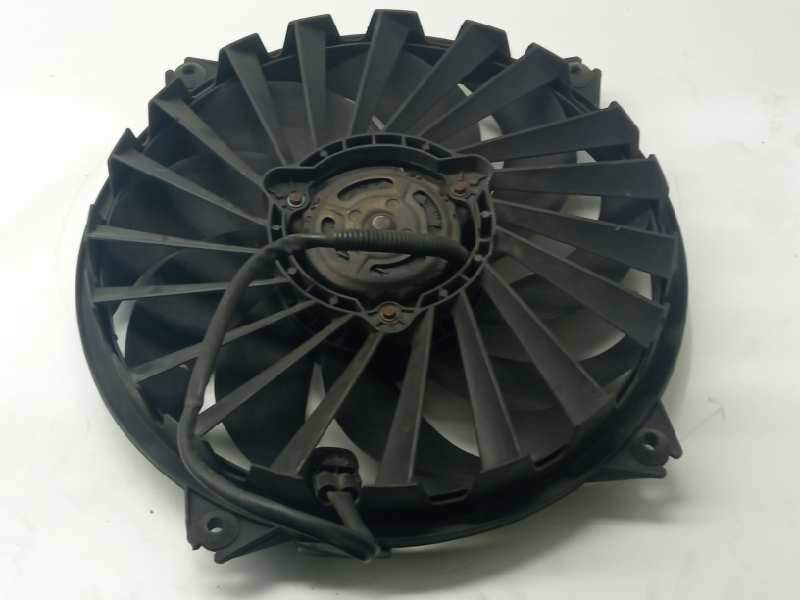 Recambio de electroventilador para peugeot 807 sv referencia OEM IAM 1401026880  