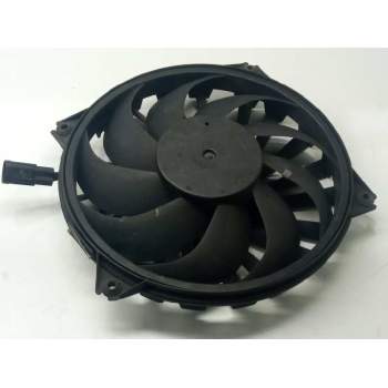 Recambio de electroventilador para peugeot 807 sv referencia OEM IAM 1401026880  