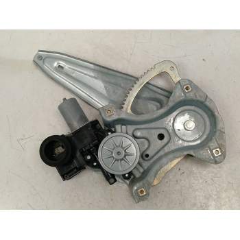 Recambio de elevalunas trasero izquierdo para toyota c-hr (_x1_) 1.8 hybrid (zyx10_, zyx11_) referencia OEM IAM 69840F4010  