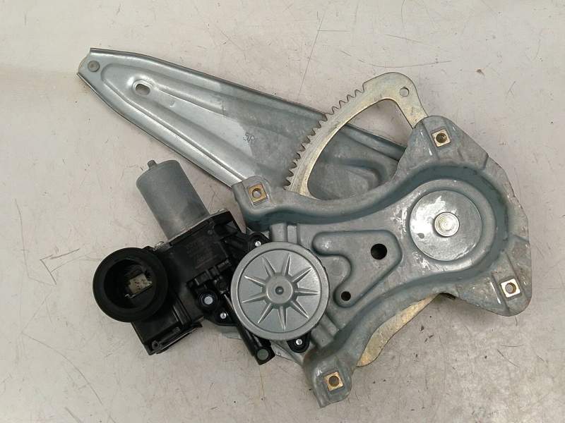 Recambio de elevalunas trasero izquierdo para toyota c-hr (_x1_) 1.8 hybrid (zyx10_, zyx11_) referencia OEM IAM 69840F4010  