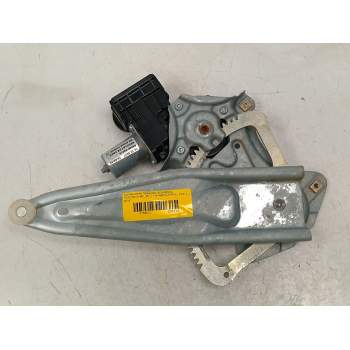 Recambio de elevalunas trasero izquierdo para toyota c-hr (_x1_) 1.8 hybrid (zyx10_, zyx11_) referencia OEM IAM 69840F4010  
