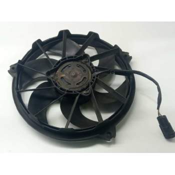 Recambio de electroventilador para peugeot 807 sv referencia OEM IAM 1494742080  