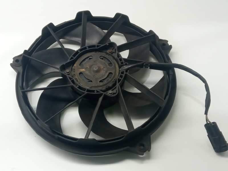 Recambio de electroventilador para peugeot 807 sv referencia OEM IAM 1494742080  