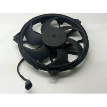 Recambio de electroventilador para peugeot 807 sv referencia OEM IAM 1494742080  