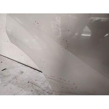 Recambio de puerta trasera derecha para toyota c-hr (_x1_) 1.8 hybrid (zyx10_, zyx11_) referencia OEM IAM 67003F4010  