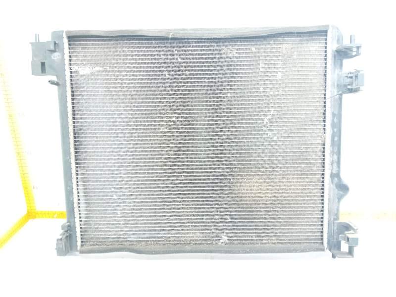 Recambio de radiador agua para nissan x-trail (t32) 1.6 dci turbodiesel cat referencia OEM IAM   