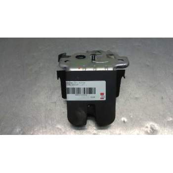 Recambio de cerradura maletero / porton para skoda fabia active referencia OEM IAM 8R0827505A  