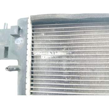 Recambio de radiador agua para nissan x-trail (t32) 1.6 dci turbodiesel cat referencia OEM IAM   