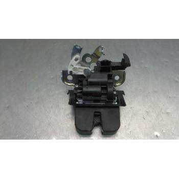 Recambio de cerradura maletero / porton para skoda fabia active referencia OEM IAM 8R0827505A  
