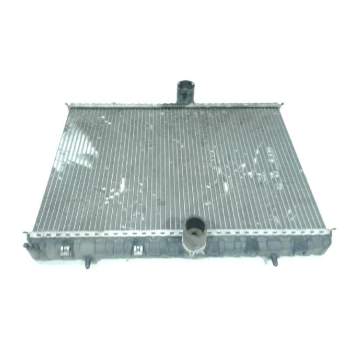 Recambio de radiador agua para peugeot 807 sv referencia OEM IAM 149898608001  
