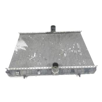 Recambio de radiador agua para peugeot 807 sv referencia OEM IAM 149898608001  
