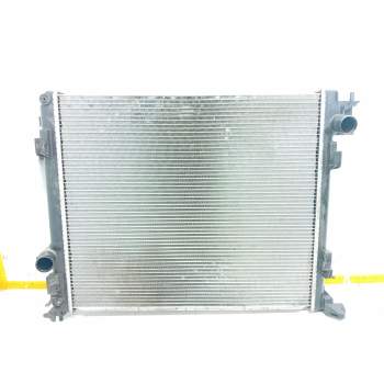 Recambio de radiador agua para nissan x-trail (t32) 1.6 dci turbodiesel cat referencia OEM IAM   