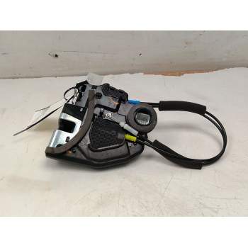 CERRADURA PUERTA TRASERA DERECHA 70926091 