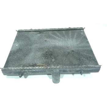 Recambio de radiador agua para peugeot 807 sv referencia OEM IAM 149898608001  