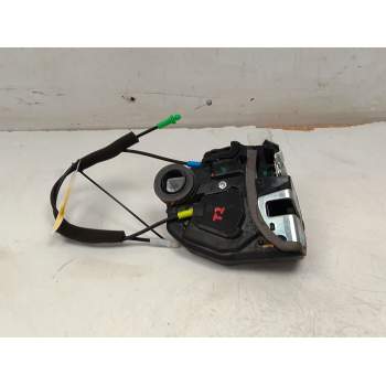 CERRADURA PUERTA TRASERA IZQUIERDA 71003191 