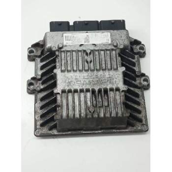 Recambio de centralita motor uce para peugeot 807 sv referencia OEM IAM SW9662934880 265670927 SID803A