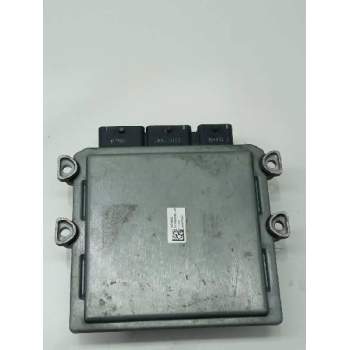Recambio de centralita motor uce para peugeot 807 sv referencia OEM IAM SW9662934880 265670927 SID803A