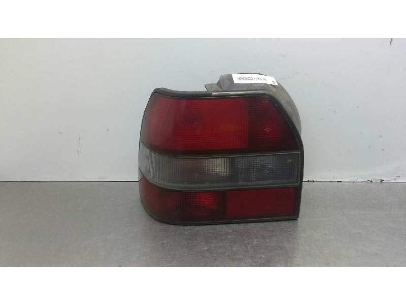 Recambio de piloto trasero izquierdo para renault 19 hatchback (b/c53) referencia OEM IAM 7700783993X  