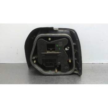 Recambio de piloto trasero izquierdo para renault 19 hatchback (b/c53) referencia OEM IAM 7700783993X  