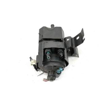 Recambio de filtro gasoil para opel combo (corsa c) familiar referencia OEM IAM   