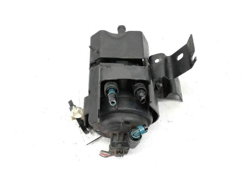 Recambio de filtro gasoil para opel combo (corsa c) familiar referencia OEM IAM   