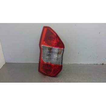 Recambio de piloto trasero izquierdo para ford transit courier kombi referencia OEM IAM ET7613405AB 1844581 