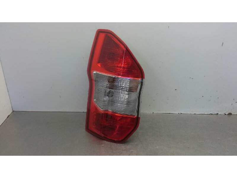 Recambio de piloto trasero izquierdo para ford transit courier kombi referencia OEM IAM ET7613405AB 1844581 