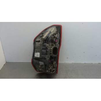Recambio de piloto trasero izquierdo para ford transit courier kombi referencia OEM IAM ET7613405AB 1844581 