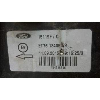 Recambio de piloto trasero izquierdo para ford transit courier kombi referencia OEM IAM ET7613405AB 1844581 