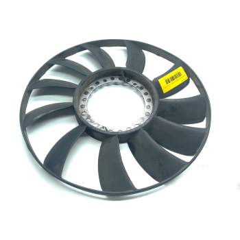 Recambio de ventilador para volkswagen passat b5 (3b2) 1.9 tdi referencia OEM IAM 058121301B  