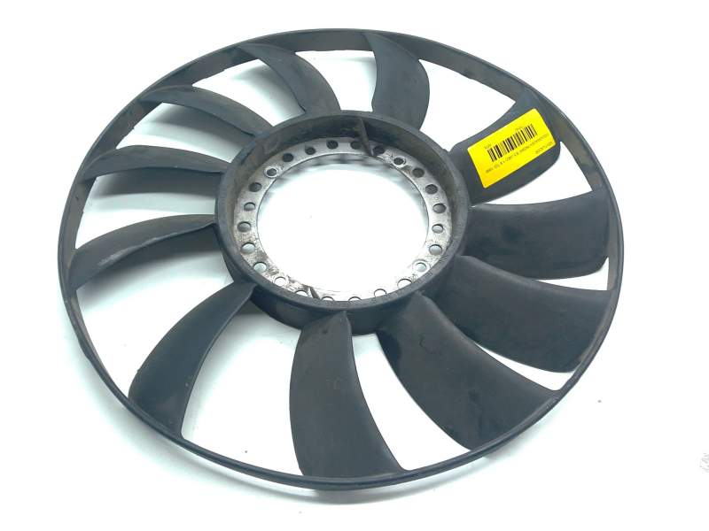 Recambio de ventilador para volkswagen passat b5 (3b2) 1.9 tdi referencia OEM IAM 058121301B  