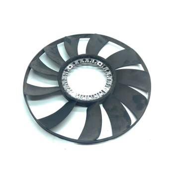 Recambio de ventilador para volkswagen passat b5 (3b2) 1.9 tdi referencia OEM IAM 058121301B  