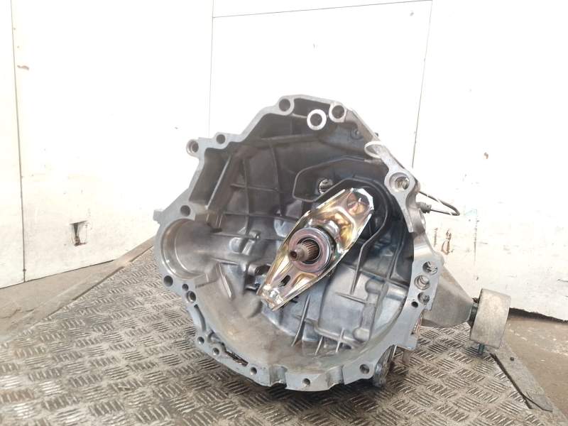 Recambio de caja cambios para volkswagen passat b5 (3b2) 1.9 tdi referencia OEM IAM DHF  