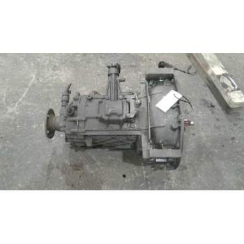 CAJA CAMBIOS S5-42 