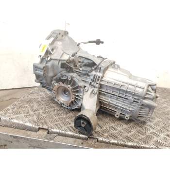 Recambio de caja cambios para volkswagen passat b5 (3b2) 1.9 tdi referencia OEM IAM DHF  
