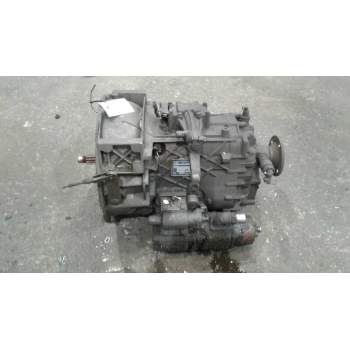 Recambio de caja cambios para ebro l35 perkins referencia OEM IAM S5-42  