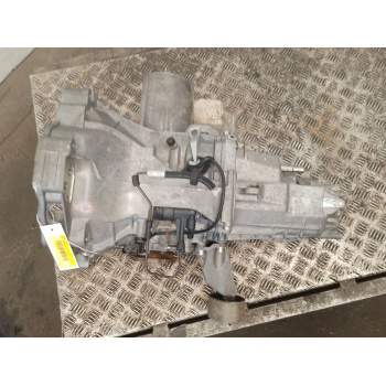 Recambio de caja cambios para volkswagen passat b5 (3b2) 1.9 tdi referencia OEM IAM DHF  