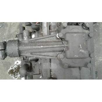 Recambio de caja cambios para ebro l35 perkins referencia OEM IAM S5-42  