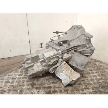Recambio de caja cambios para volkswagen passat b5 (3b2) 1.9 tdi referencia OEM IAM DHF  