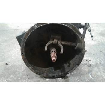 Recambio de caja cambios para ebro l35 perkins referencia OEM IAM S5-42  