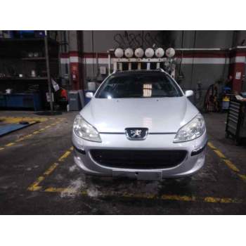 PEUGEOT 407 SW de desguace