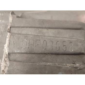 Recambio de caja cambios para volkswagen passat b5 (3b2) 1.9 tdi referencia OEM IAM DHF  