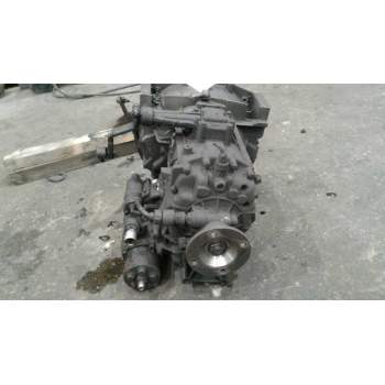 Recambio de caja cambios para ebro l35 perkins referencia OEM IAM S5-42  