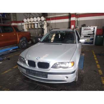 BMW SERIE 3 TOURING (E46) de desguace
